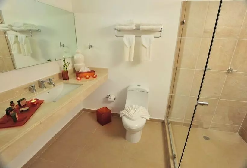 Fotos del hotel Bambu Suites:  9