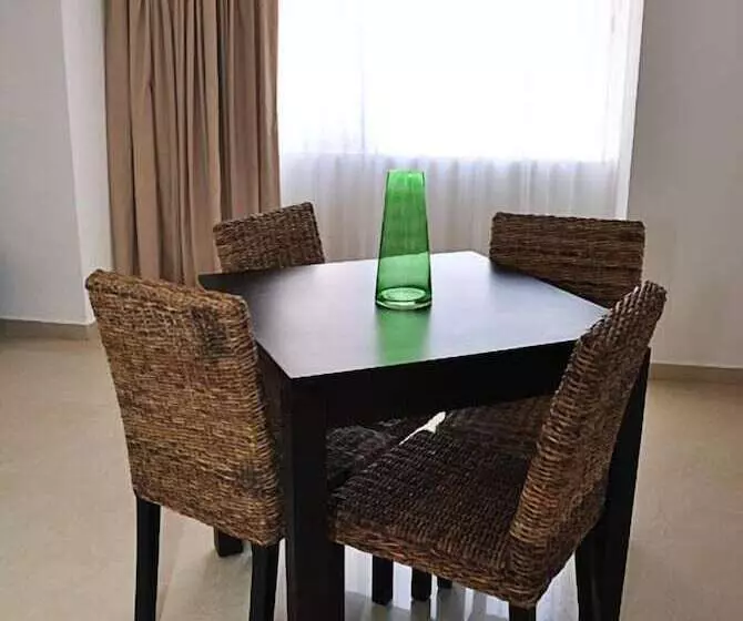 Fotos del hotel Bambu Suites:  17