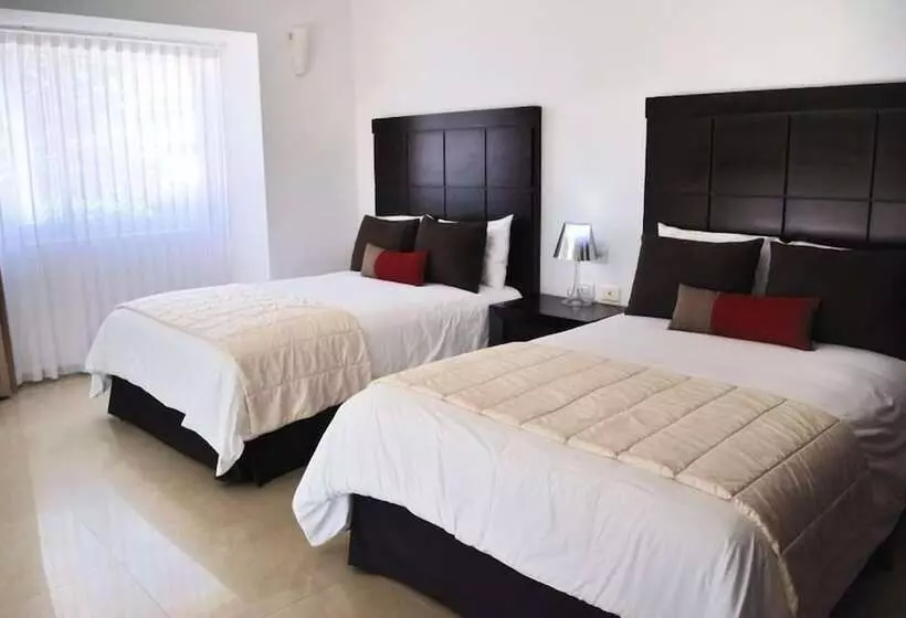 Fotos del hotel Bambu Suites:  2