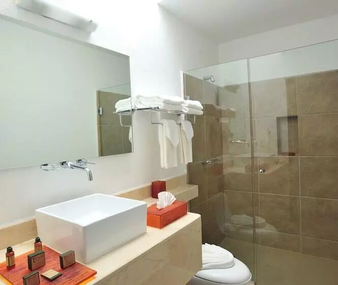 Fotos del hotel Bambu Suites:  13