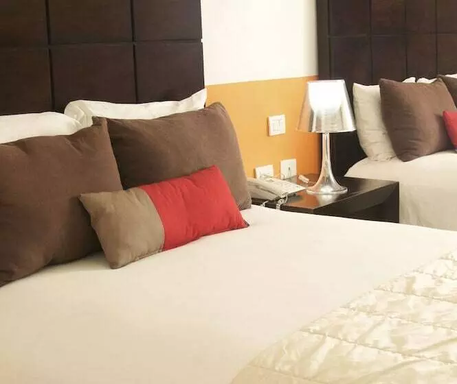 Fotos del hotel Bambu Suites:  16