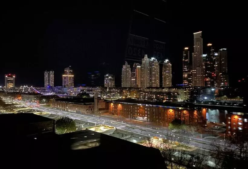 Fotos del hotel Unique Art Madero:  6