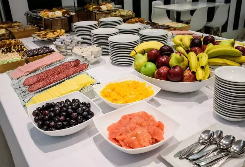 Fotos del hotel Unique Art Madero:  8