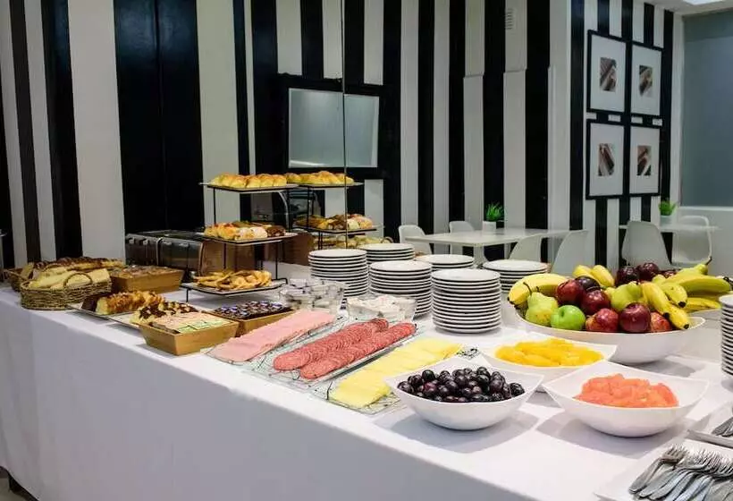 Fotos del hotel Unique Art Madero:  4