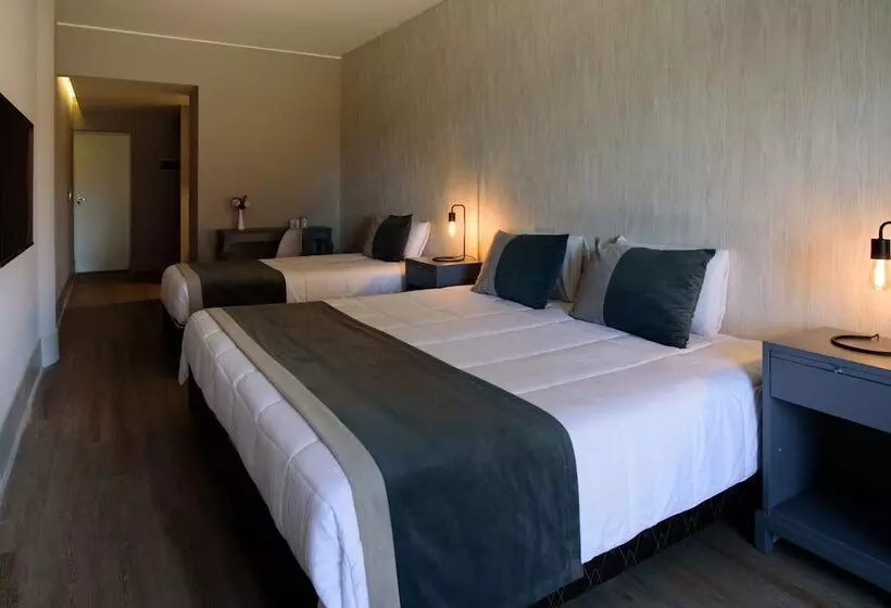 Fotos del hotel Unique Art Madero:  21