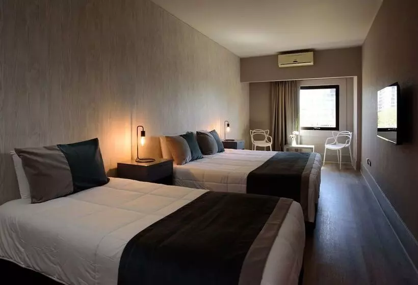 Fotos del hotel Unique Art Madero:  16