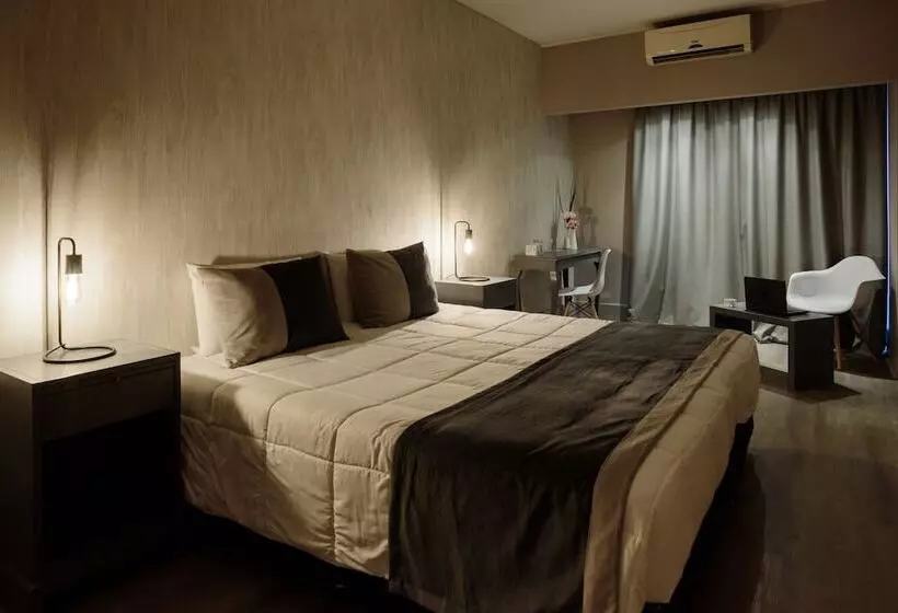 Fotos del hotel Unique Art Madero:  17