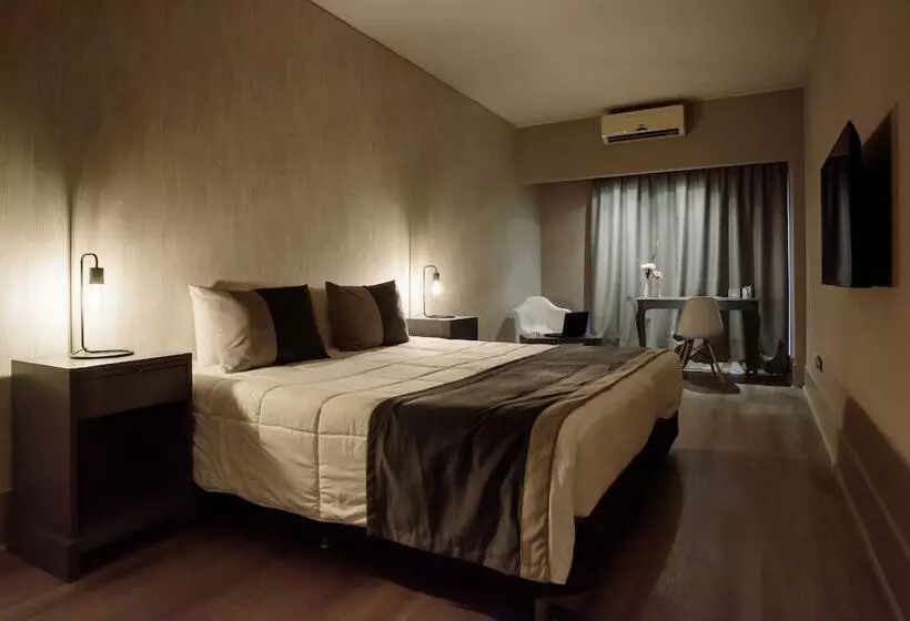 Fotos del hotel Unique Art Madero:  14