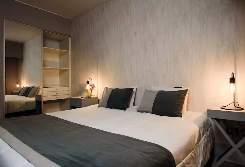 Fotos del hotel Unique Art Madero:  23