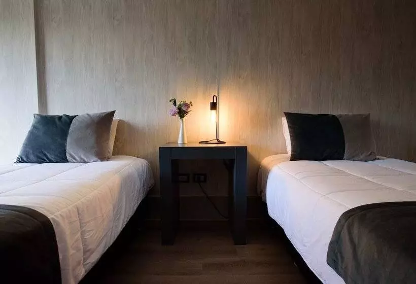 Fotos del hotel Unique Art Madero:  22