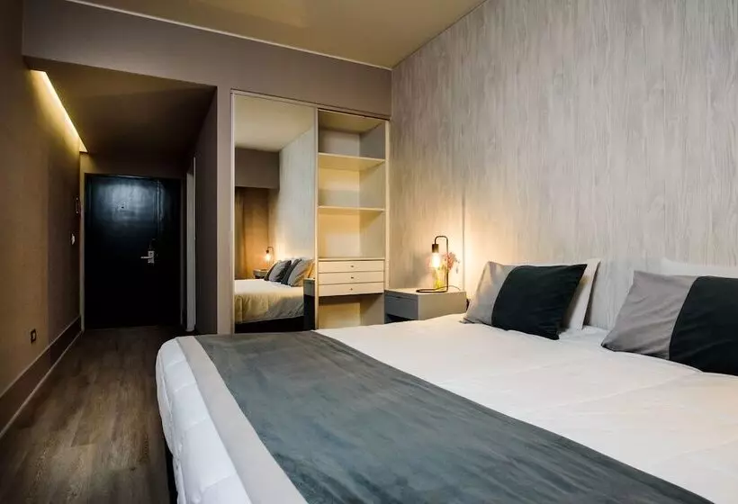 Fotos del hotel Unique Art Madero:  20