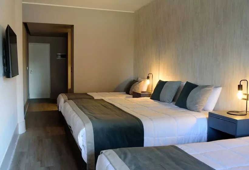 Fotos del hotel Unique Art Madero:  11