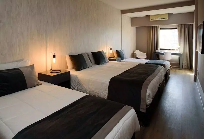 Fotos del hotel Unique Art Madero:  15