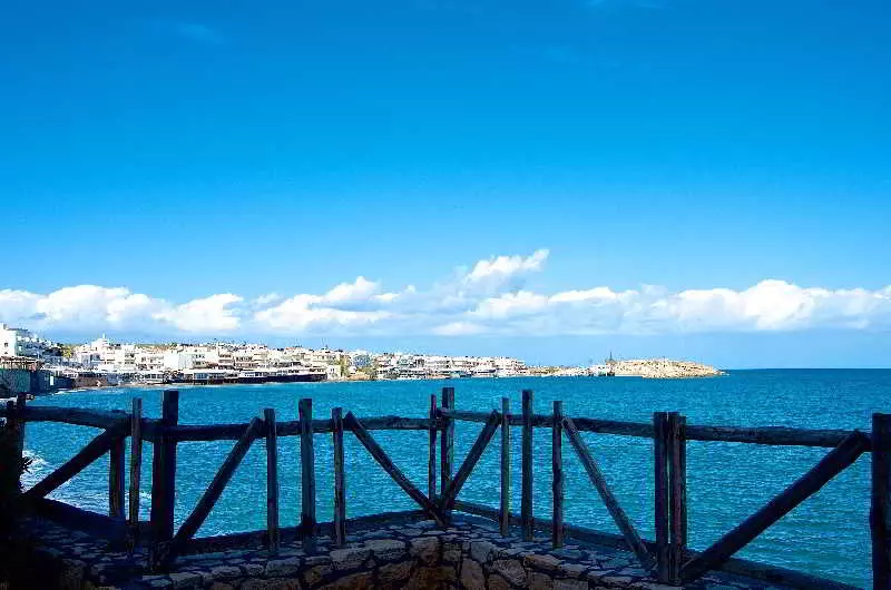 Fotos del hotel Blue Island:  5