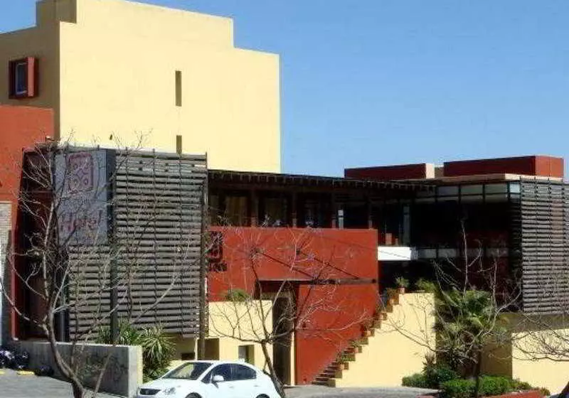 Fotos del hotel Cayala Inn:  7