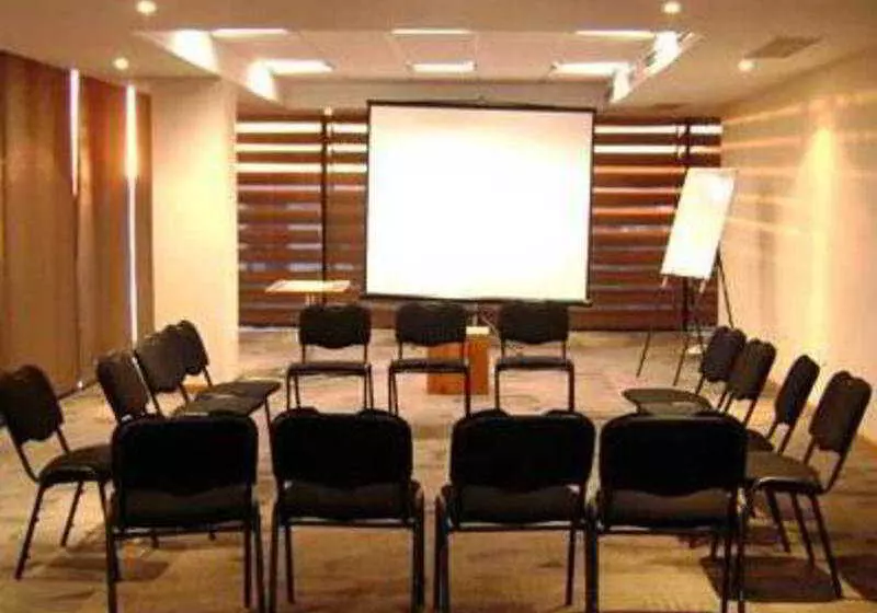 Fotos del hotel Cayala Inn:  6