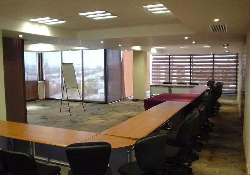 Fotos del hotel Cayala Inn:  8