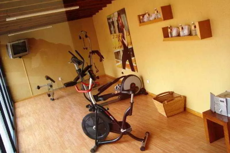 Fotos del hotel Cayala Inn:  2