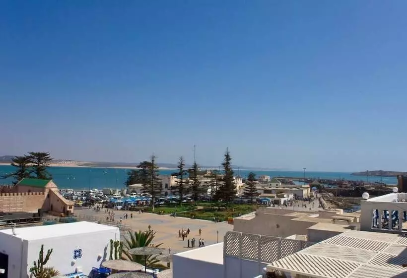 Fotos del hotel Dar Loulema:  13