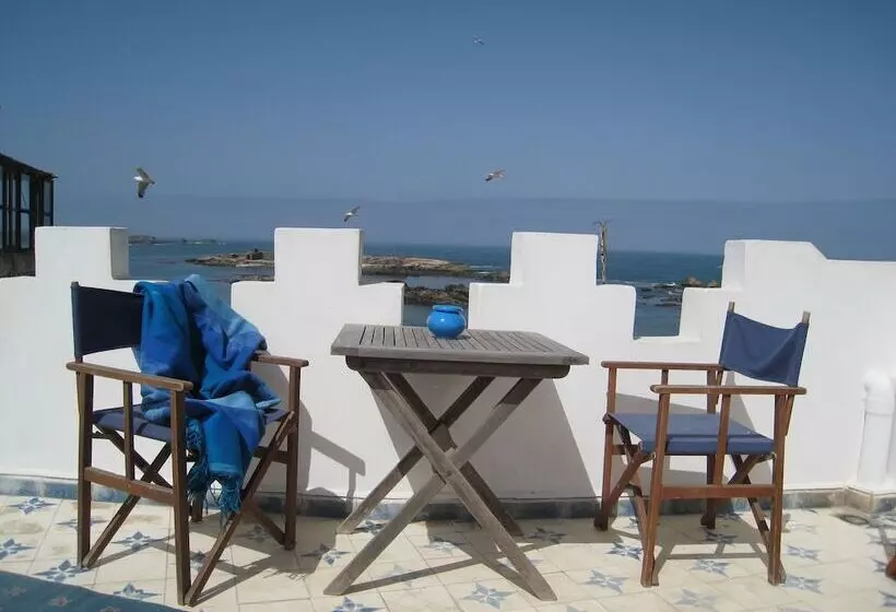 Fotos del hotel Dar Loulema:  14