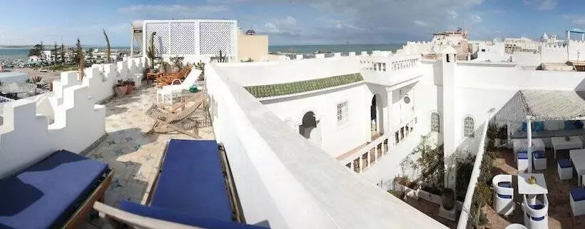 Fotos del hotel Dar Loulema:  15