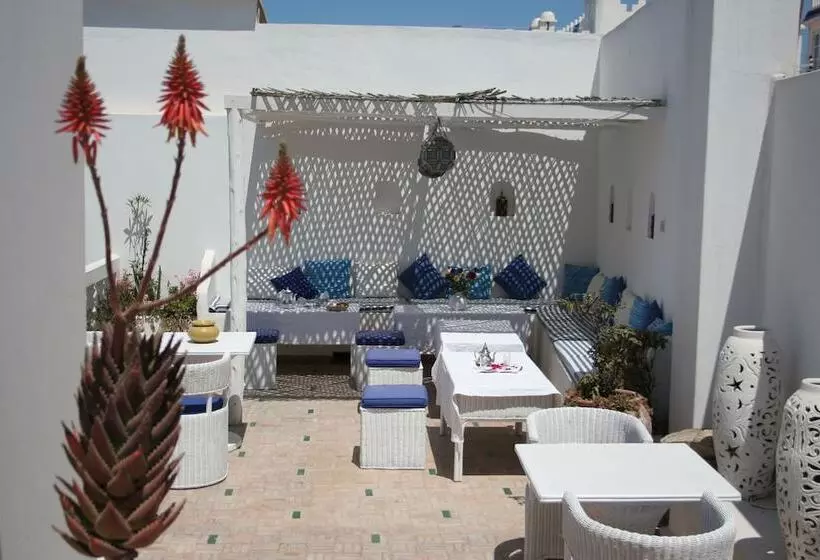 Fotos del hotel Dar Loulema:  11