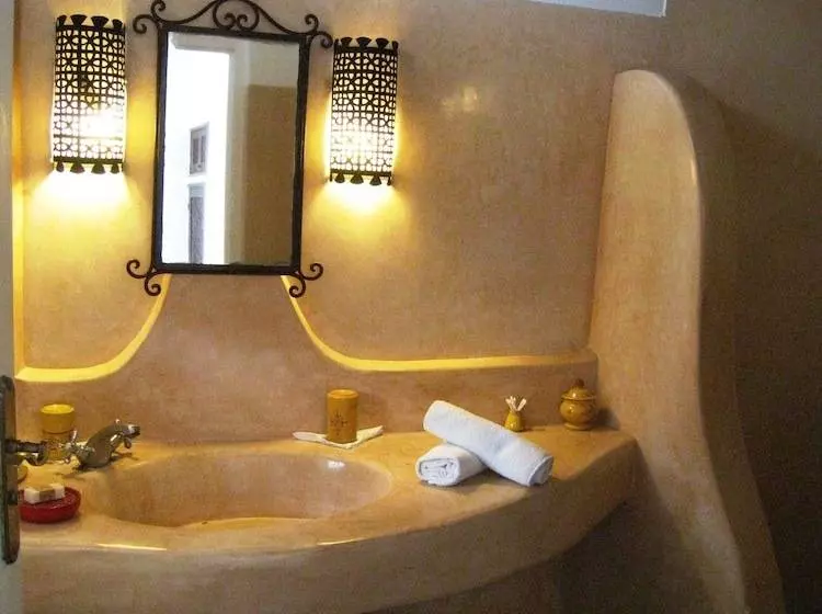 Fotos del hotel Dar Loulema:  9