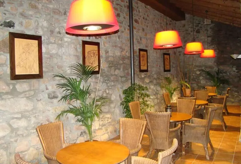 Fotos del hotel Diamó:  1