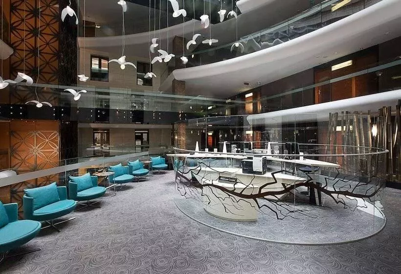 Fotos del hotel Doubletree By Hilton Istanbul - Old Town:  8