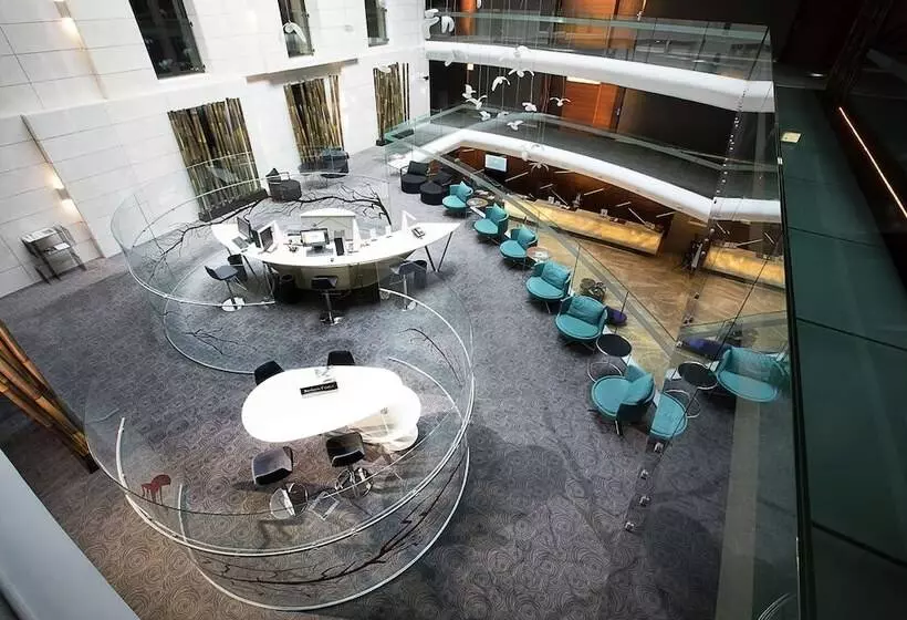 Fotos del hotel Doubletree By Hilton Istanbul - Old Town:  2