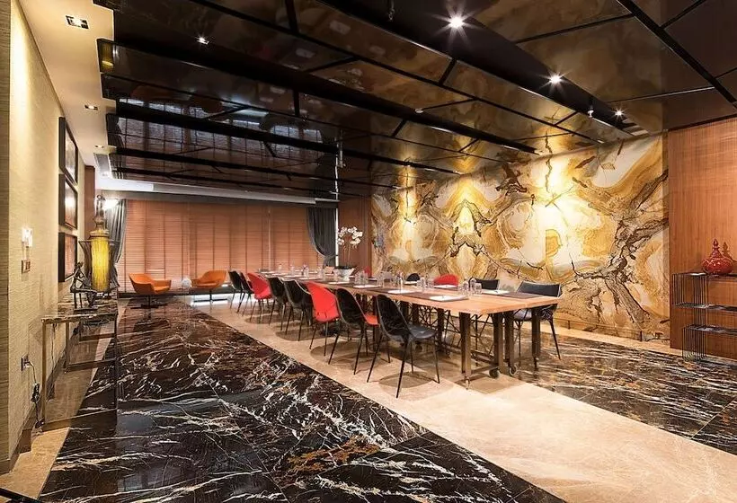 Fotos del hotel Doubletree By Hilton Istanbul - Old Town:  4