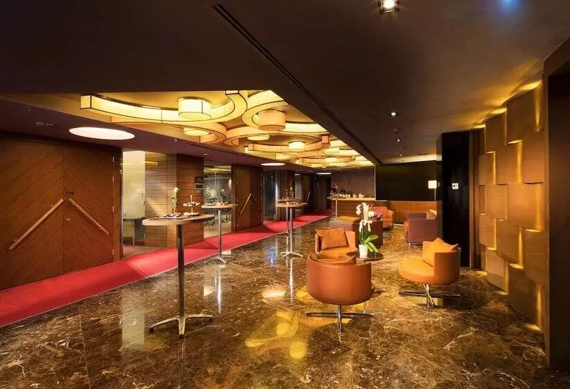 Fotos del hotel Doubletree By Hilton Istanbul - Old Town:  3