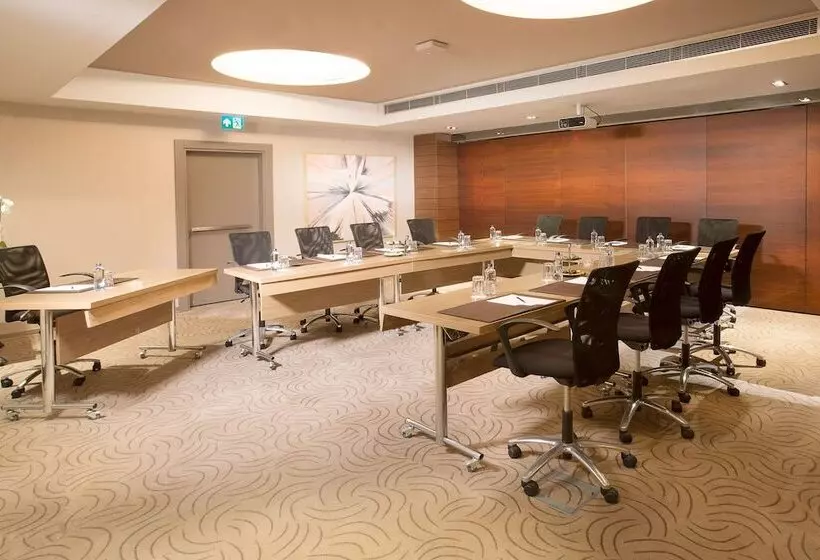 Fotos del hotel Doubletree By Hilton Istanbul - Old Town:  10