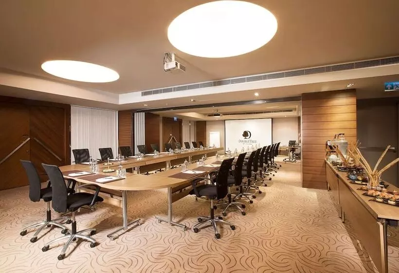 Fotos del hotel Doubletree By Hilton Istanbul - Old Town:  11