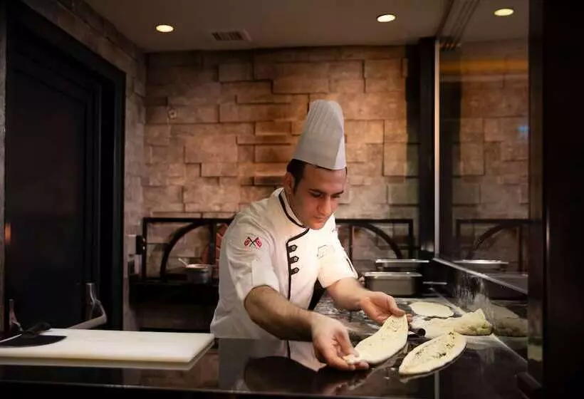 Fotos del hotel Doubletree By Hilton Istanbul - Old Town:  7