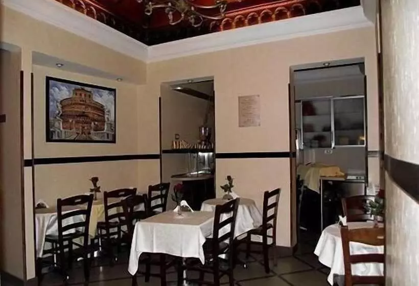 Fotos del hotel Elide:  2