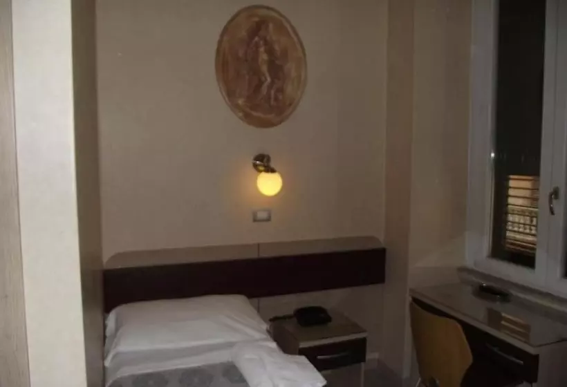 Fotos del hotel Elide:  19