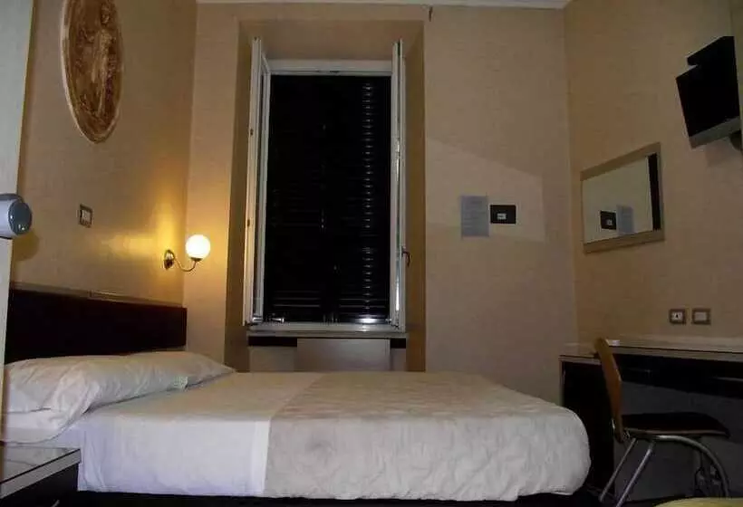 Fotos del hotel Elide:  10