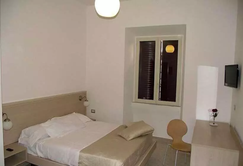 Fotos del hotel Elide:  14