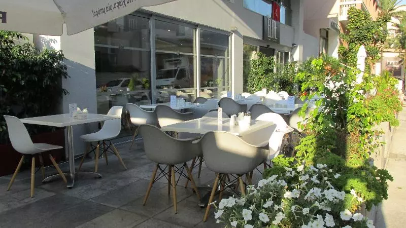 Fotos del hotel Elite:  11