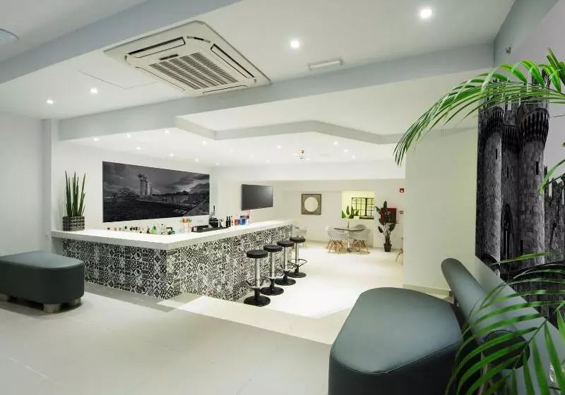 Fotos del hotel Elite:  9