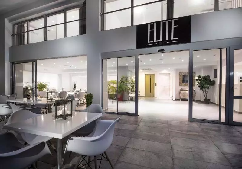 Fotos del hotel Elite:  7