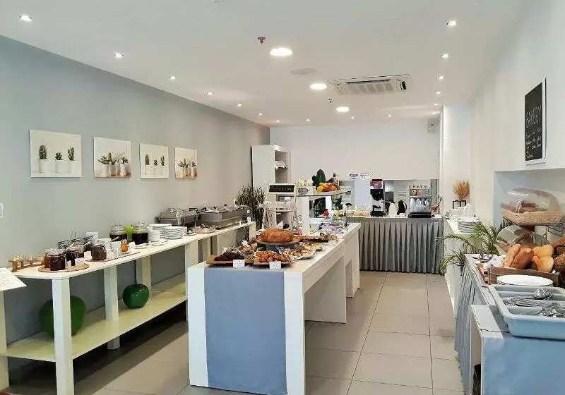 Fotos del hotel Elite:  6