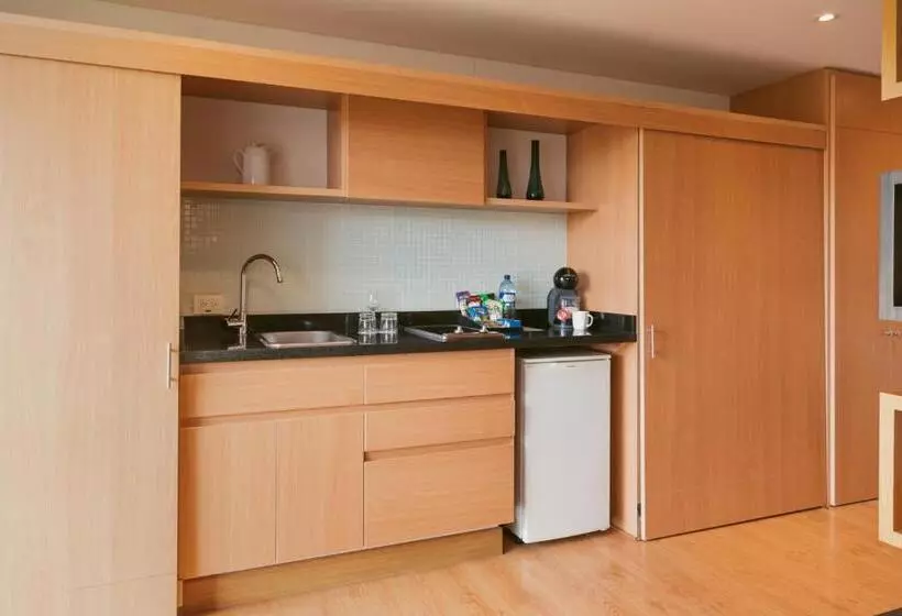 Fotos del hotel Faranda Collection Bogotá:  7