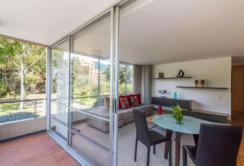 Fotos del hotel Faranda Collection Bogotá:  25