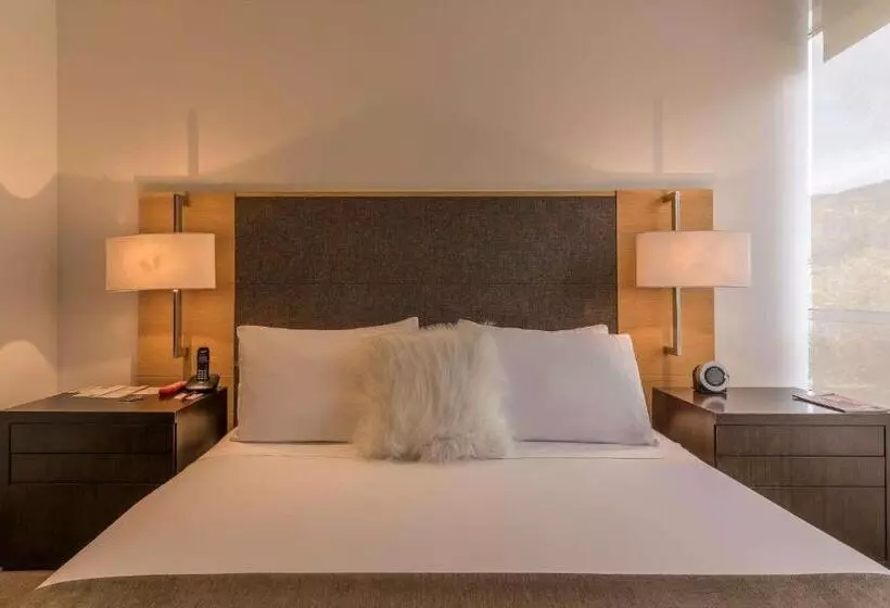 Fotos del hotel Faranda Collection Bogotá:  2