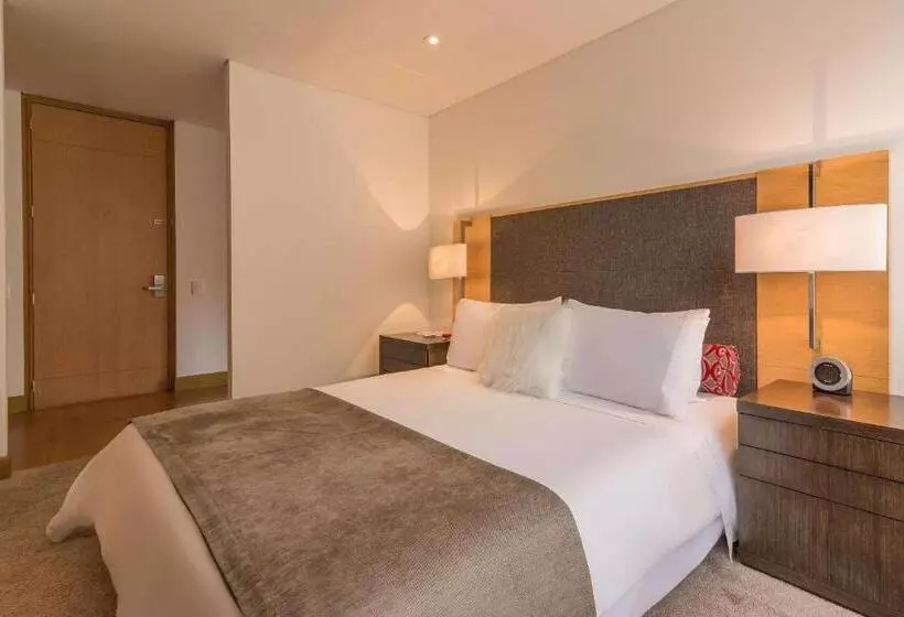 Faranda Collection Bogotá