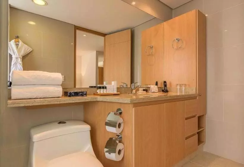 Fotos del hotel Faranda Collection Bogotá:  22