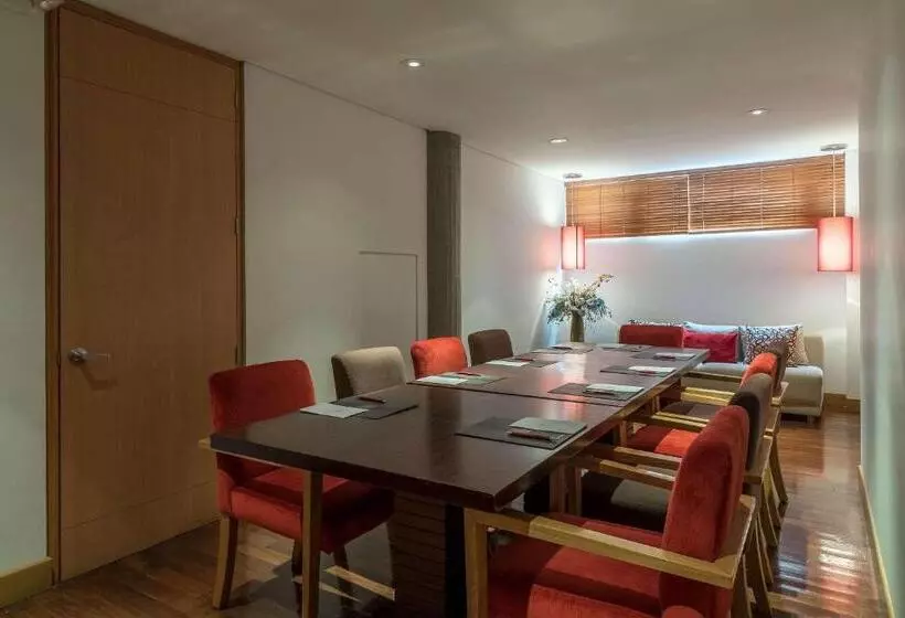 Fotos del hotel Faranda Collection Bogotá:  6