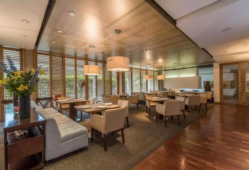 Fotos del hotel Faranda Collection Bogotá:  17